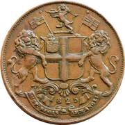 4 Pies obverse image