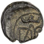 1 Cash - Christian VI Separated reverse image