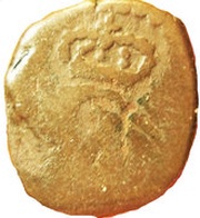 4 Cash - Christian VII obverse image