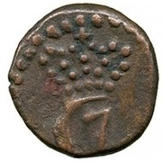 4 Cash - Christian VII obverse image