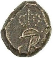 4 Cash - Frederik VI obverse image