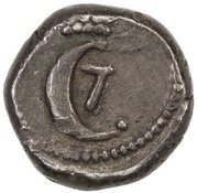 1 Royalin - Christian VII obverse image