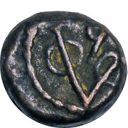 1 Kasu obverse image