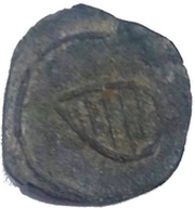 VOC COCHIN BAZARUCO reverse image