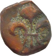 1 Doudou Pondichery obverse image
