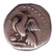 1 Fanon Pondichery obverse image