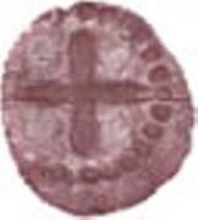 ¼ Bazaruco - João III Ceilão mint obverse image