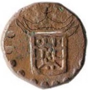 4 Bazarucos - Sebastião Cochim mint obverse image