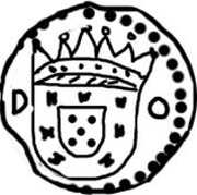 15 Bazarucos - Pedro II Dio mint obverse image