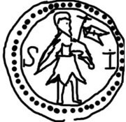 ½ Tanga - João IV Goa mint reverse image
