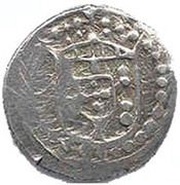 1 Tanga - Filipe III Ceilão mint obverse image