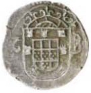 2 Tangas - João IV Chaul and Baçaim mint obverse image
