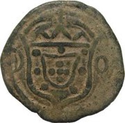 2½ Bazarucos - João V Dio mint obverse image