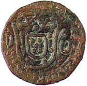 ¼ Atiá "1 Dugani" Dio mint obverse image