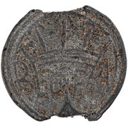 5 Bazarucos - José I Baçaim mint obverse image