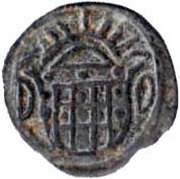 5 Bazarucos - José I Dio mint obverse image