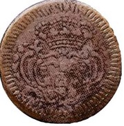20 Réis - Maria I Dio mint obverse image