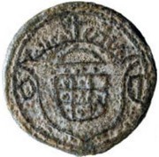 30 Bazarucos - João V Dio mint obverse image