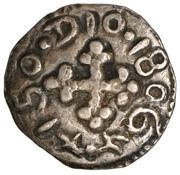 150 Réis - Maria I Dio mint, India, 1806 reverse image