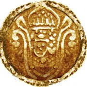 1 Rupia - José I Damão mint obverse image