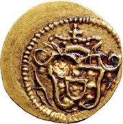 2 Xerafins São Tomé - José I Goa mint obverse image