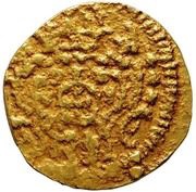 São Tomé de 4 Xerafins- Maria I Goa mint obverse image