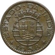 30 Centavos - Republic obverse image