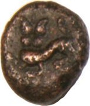 1 Cash obverse image
