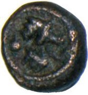 1 Cash obverse image