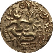 Kahavanu - Type I reverse image