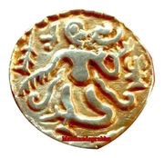 Ceylon Chola obverse image
