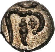1 Puttun, India, 1795-1850 reverse image