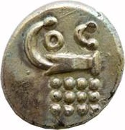 2 Puttuns obverse image