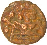 1 Kasu obverse image