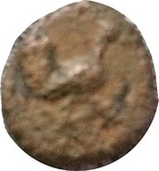 1 Kasu obverse image
