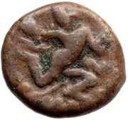 1 Kasu obverse image