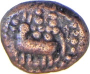 1 Kasu obverse image