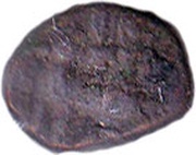 2 Kasu - Tinnevelly obverse image