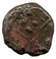 Kasu - Shah of Bombay reverse image
