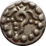½ Chuckram - Avittam Thirunal Bala Rama Varma obverse image