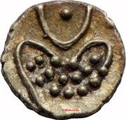 Viraraya Fanam obverse image