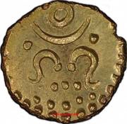 Puvitta Ananthrayan Panam- Ayillyam Thirunal Rani Gouri Laxmi Bayi obverse image