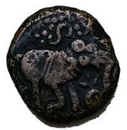 1 Jital - Deva Raya II obverse image