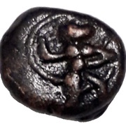 Kasu - Bukka I obverse image