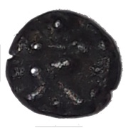 Tara - Bukka Raya I obverse image