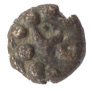 1 Kasu obverse image