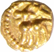 1 Tara - Saluva Dynasty obverse image