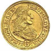 6 Ducats obverse image