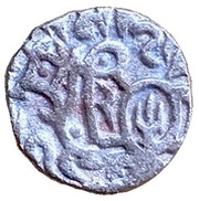 1 Jital - Raja Somesvara Deva reverse image