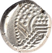 Gadhaiya Paisa - Chavadas of Gujarat reverse image